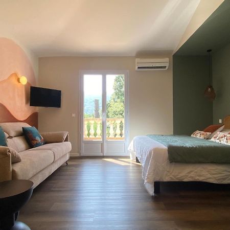 Hotel Du Pont De L'Oso Леччи Екстериор снимка