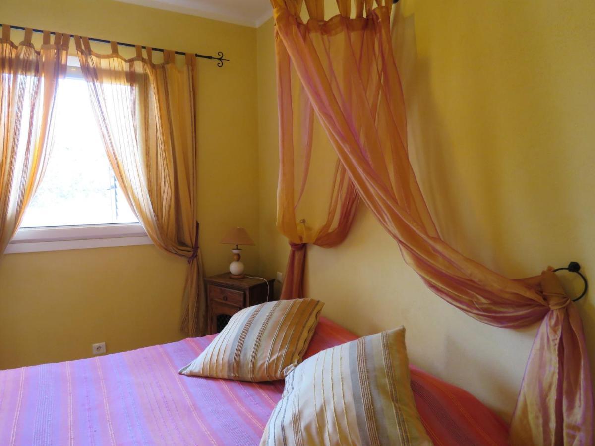Hotel Du Pont De L'Oso Леччи Екстериор снимка
