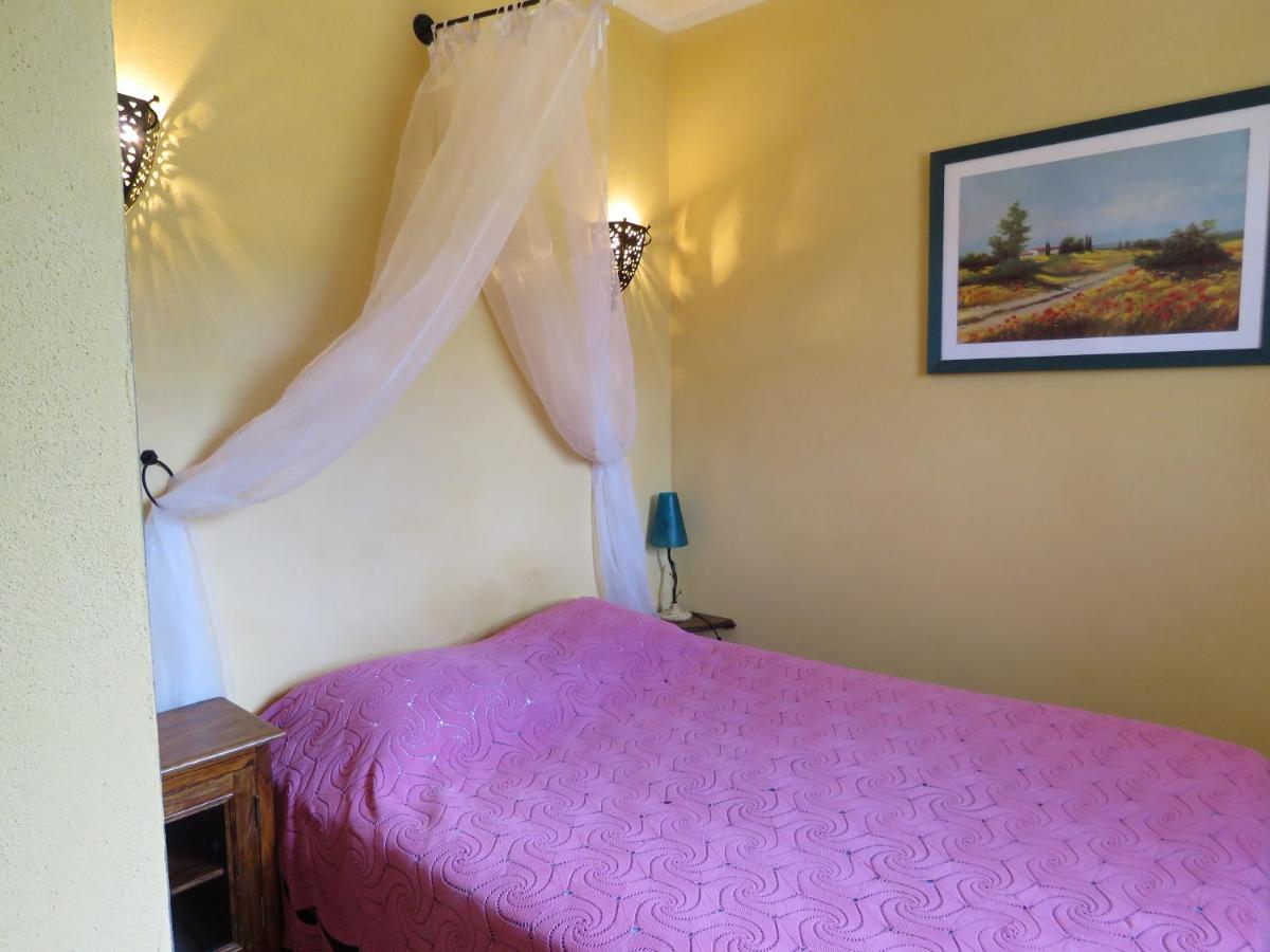 Hotel Du Pont De L'Oso Леччи Екстериор снимка